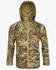 Picture of HALO FULL ZIP TAC JKT HMTC